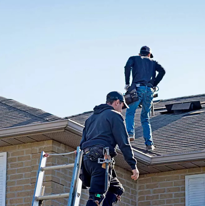 About Hartford Roofing Experts