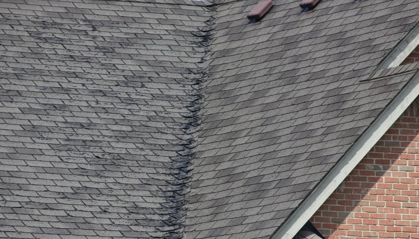 We offer Emergency Roof Repair Services